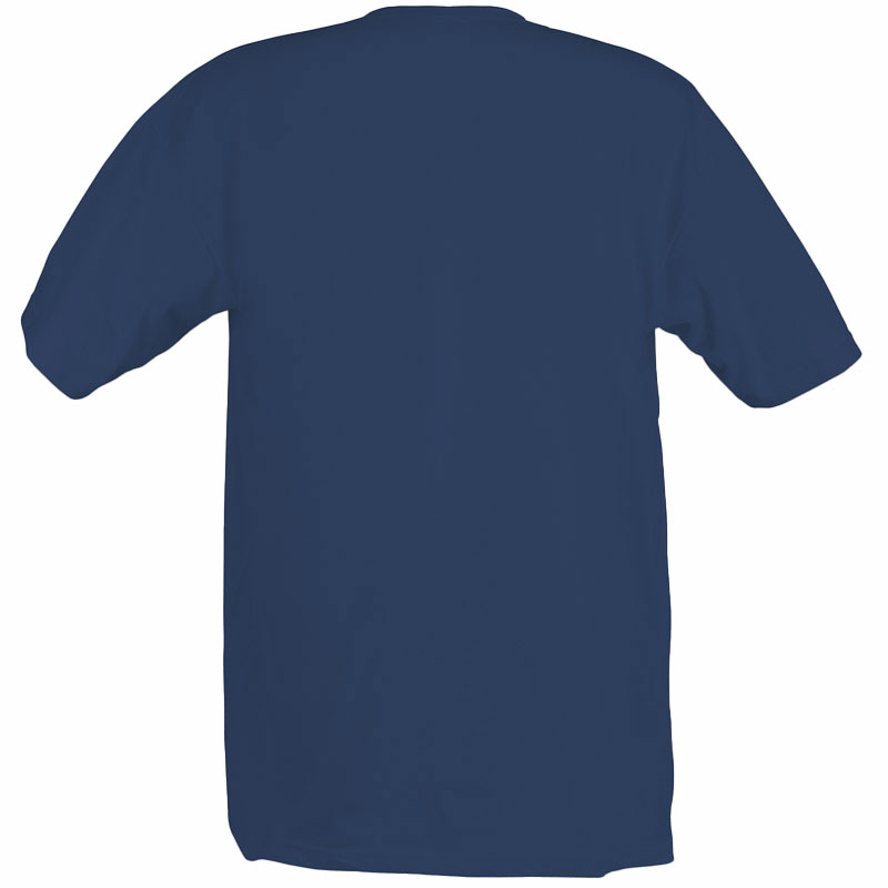 Camiseta Clásica Hombre Despedida Soltero Trasero